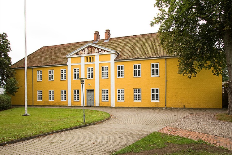 Skaarup Seminarium750