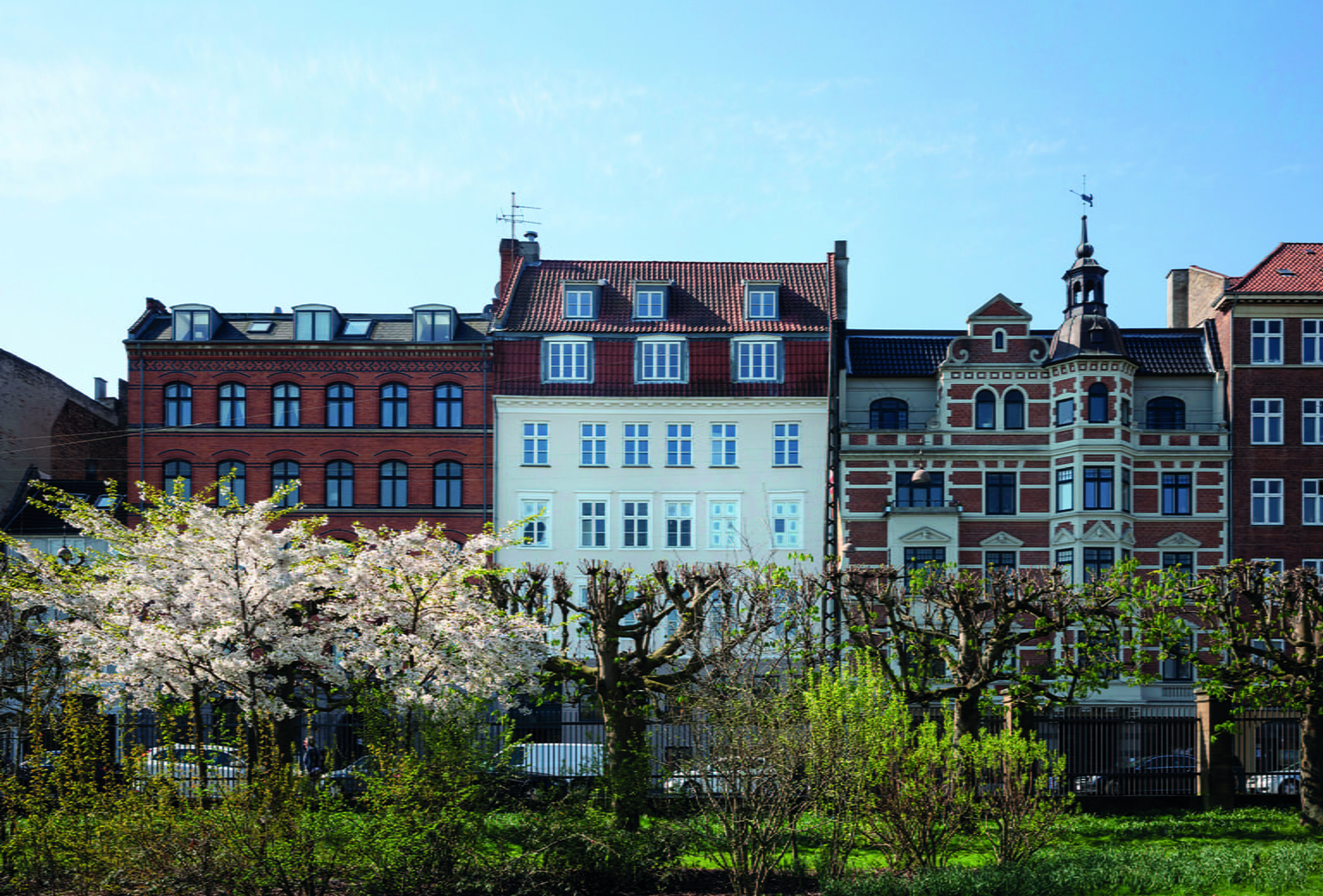 residential market intervention section 5(2