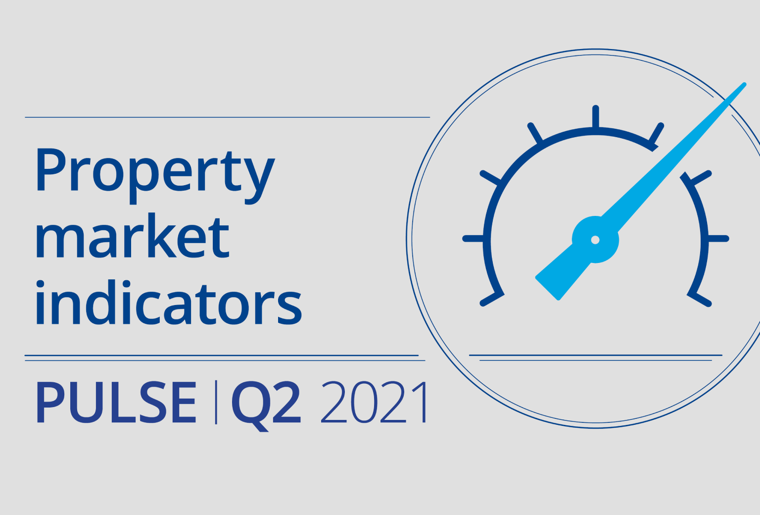 property market indicators