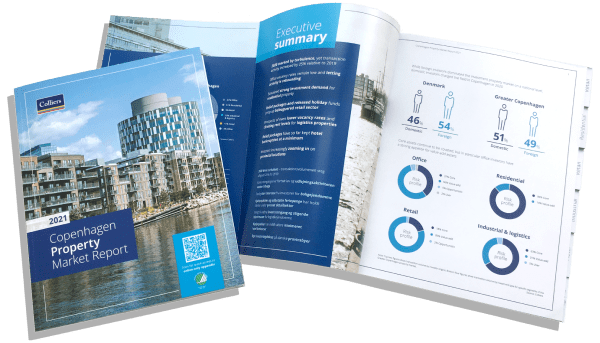Copenhagen Property Market Report