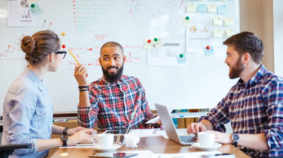 Careers Accelerate success FR 554x310