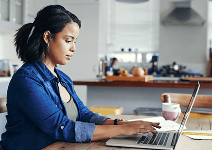 alliance du télétravail et du travail en présentiel