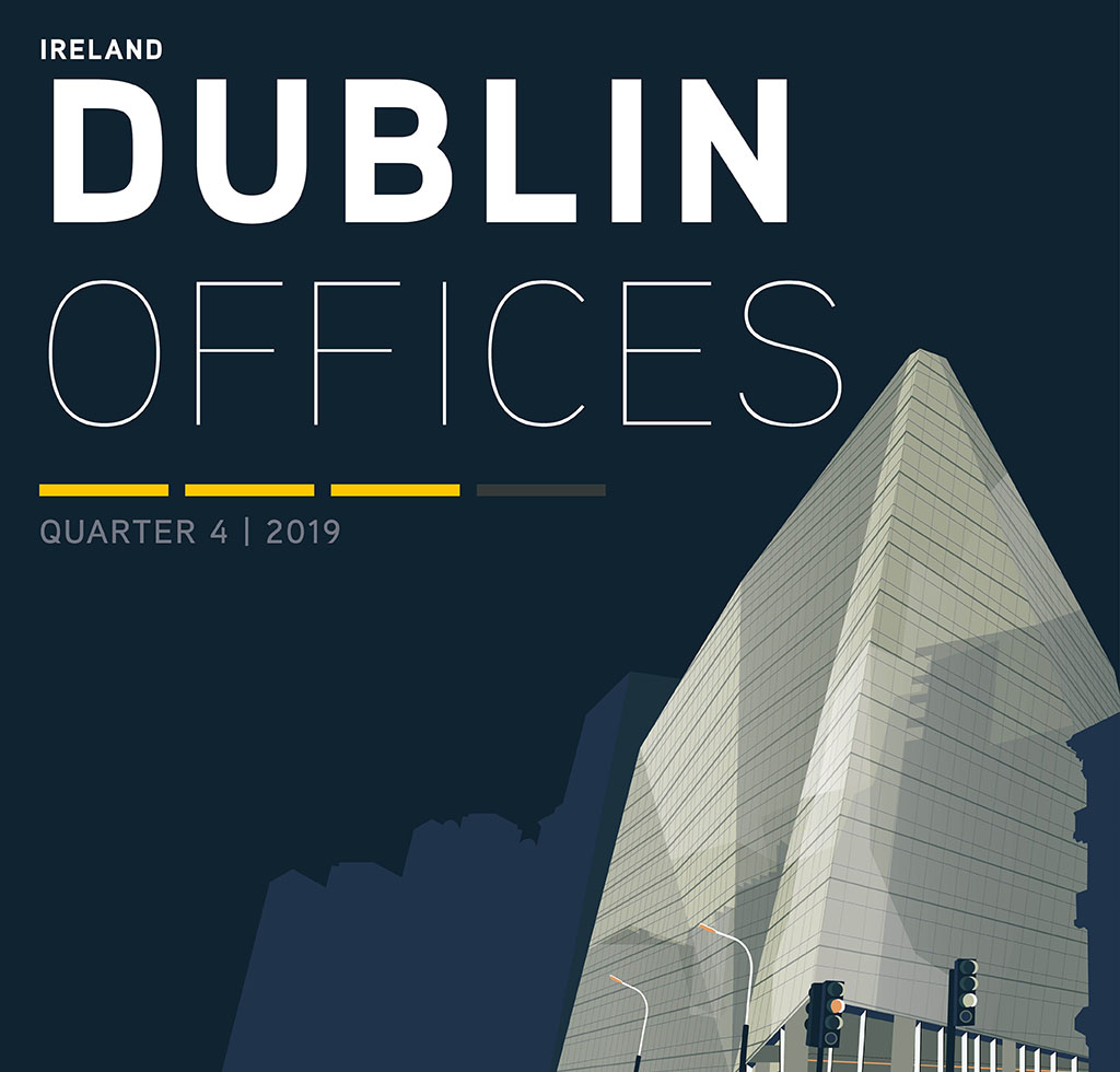 2019 Q4 Dublin office market Quarterly Report_Research Thumbnail