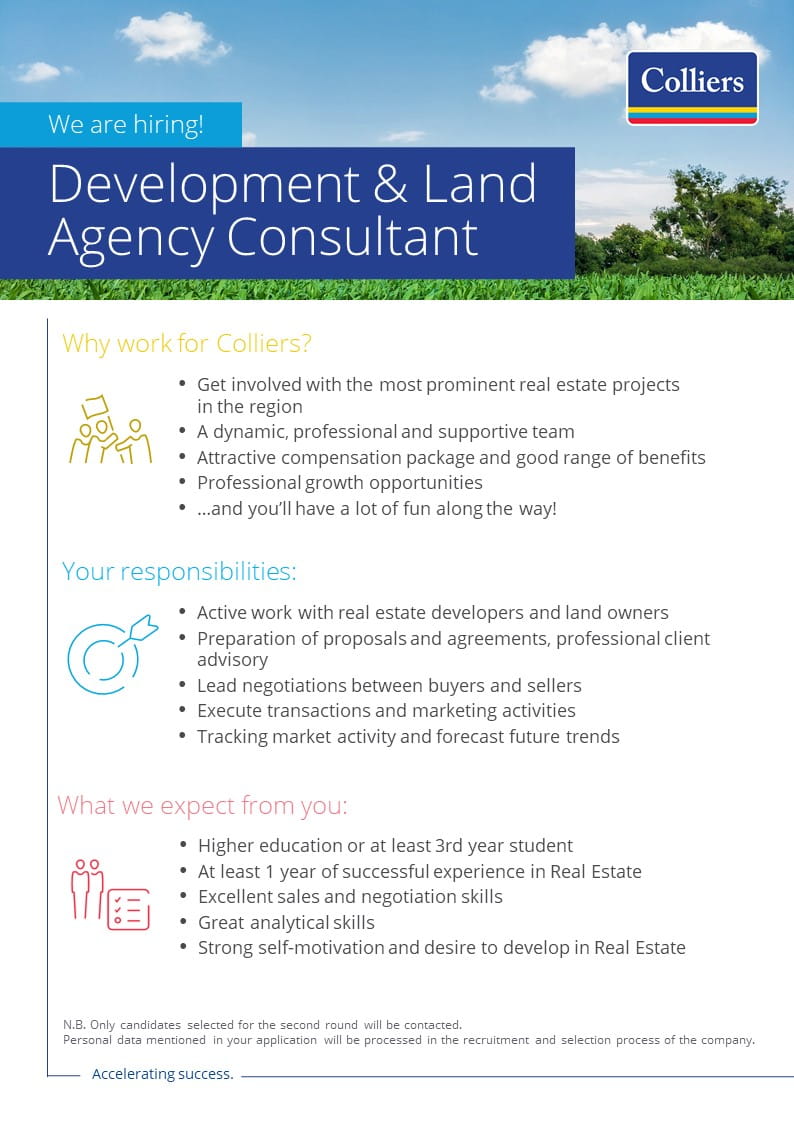Development  Land Agency Consultantv2ENG