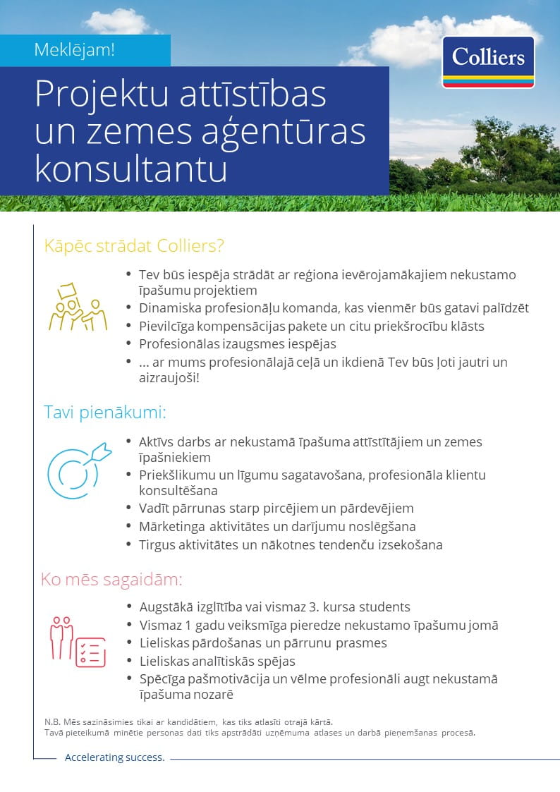 Development  Land Agency Consultantv2LV