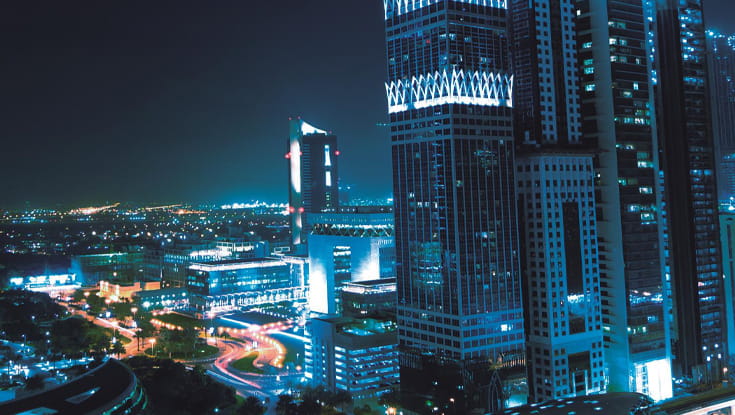 MENA Quarterly Review  738x415