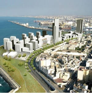 Marina Casablanca