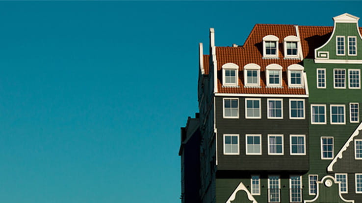 Hotel Zaandam