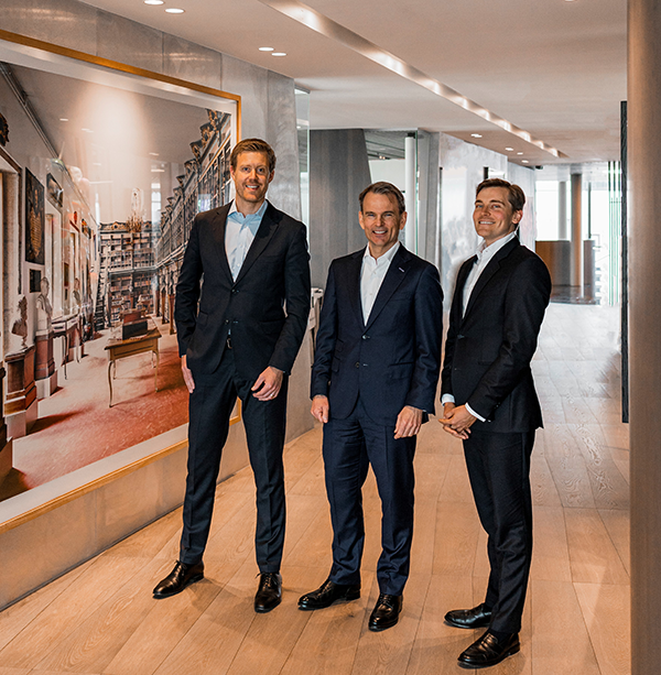 Debt Advisory Team 20