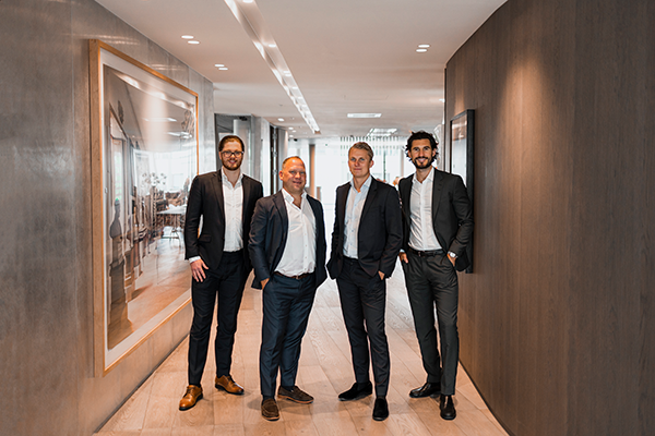 Project Finance Team 20