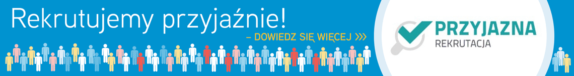 Colliers - przyjazna rekrutacja