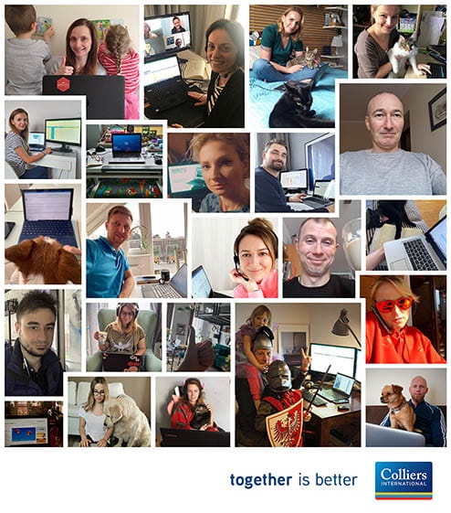 Kampania Together is Better