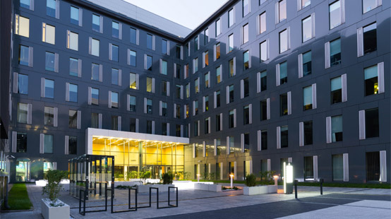 Colliers to commercialise University Business Park