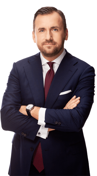 Piotr Mirowski Colliers