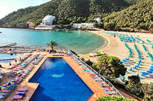 hotelsireniscalallonga