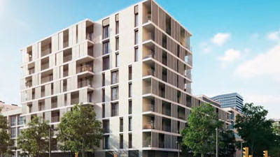 Prat_vermell_residencial