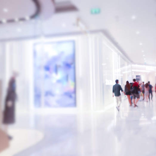 Kommersiell forvaltning