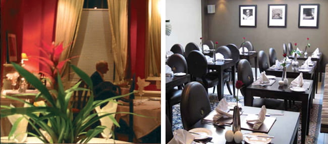 09 03 21 Meet the Expert Colin Hall dining room