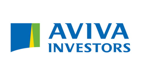 Aviva Investors logo