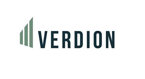 Verdion Logo