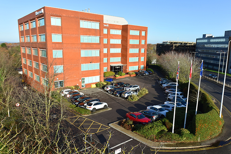 06 04 20 honeywell house