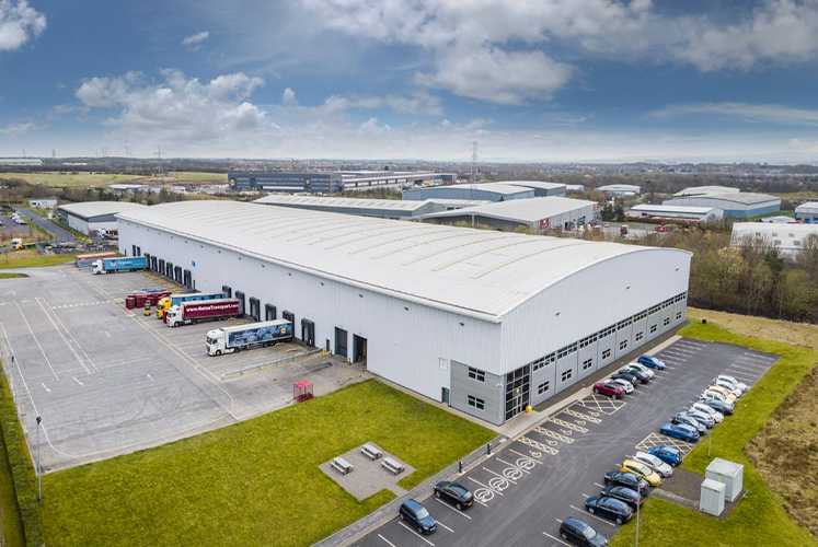 27 02 20 industrial and logistics