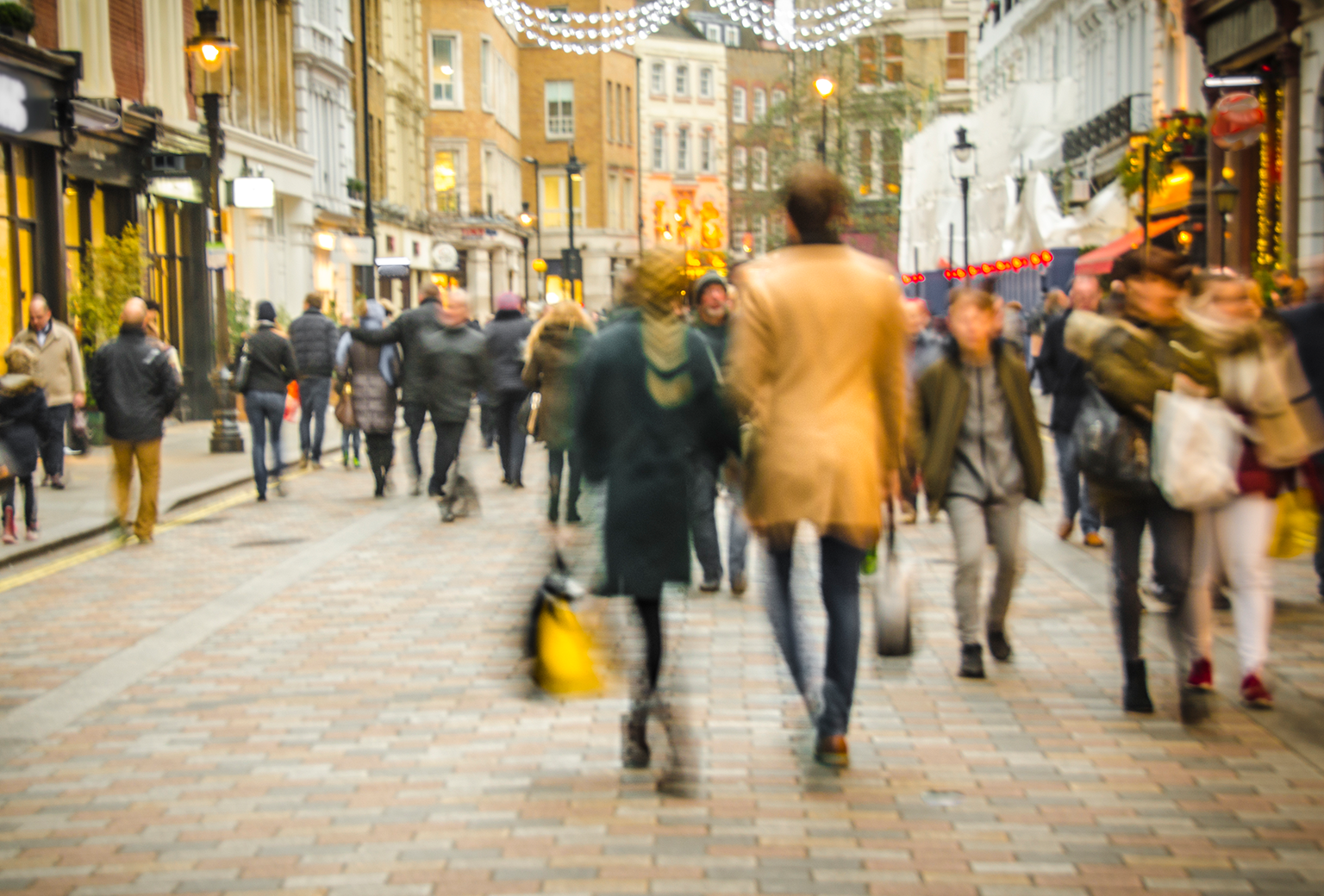 13 01 20 Retail High street