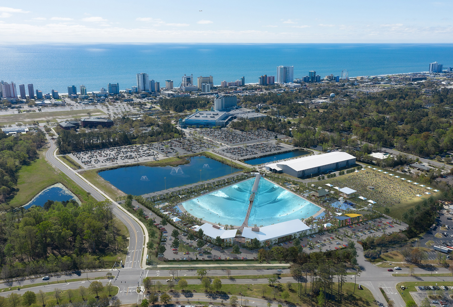 23 06 20 Surfs Up at South Carolinas Myrtle Beach hero