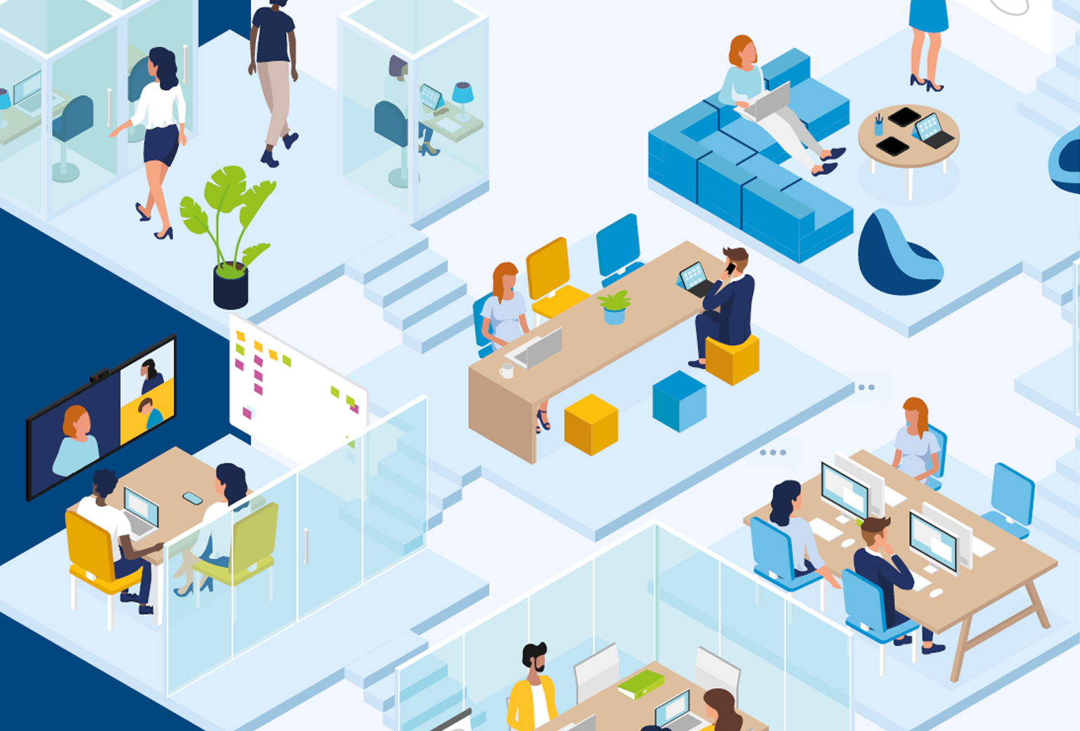 20 11 20 Online tool to help businesses explore their future workplace developed hero