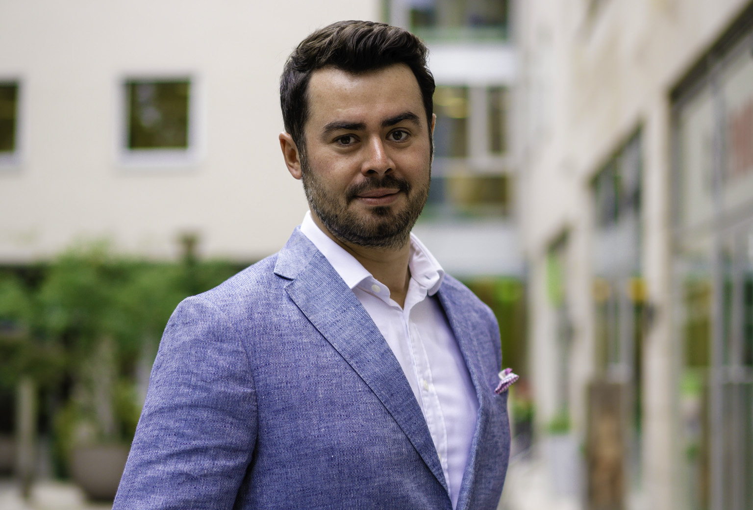 24 11 20 Launch of new Complex Emerging Markets Solutions service line hero