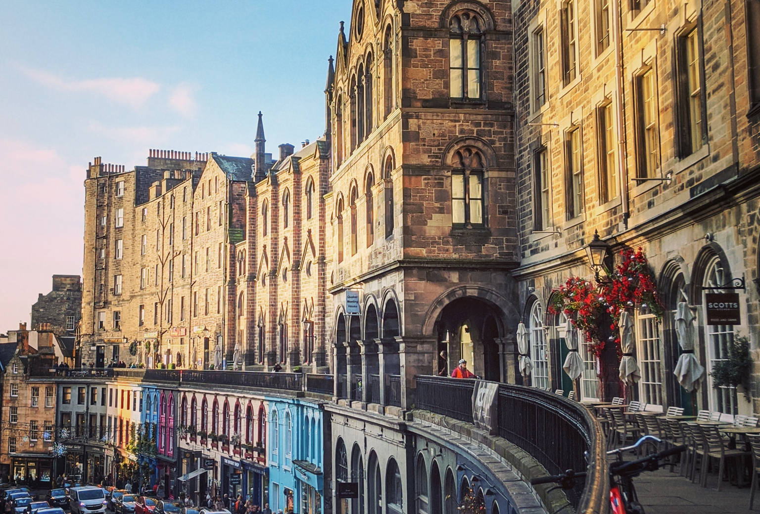 03 09 20 Non domestic rates appeals backlog threatens thousands of Scottish businesses hero