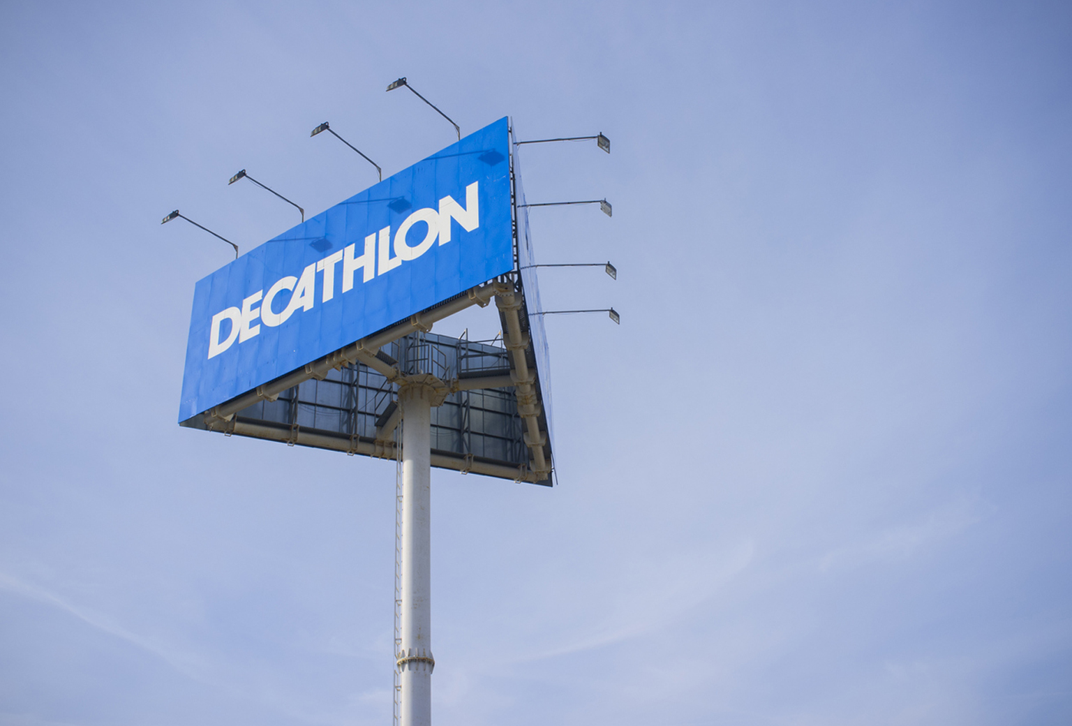 21 07 07 Decathlon sports new store in Cheltenham hero