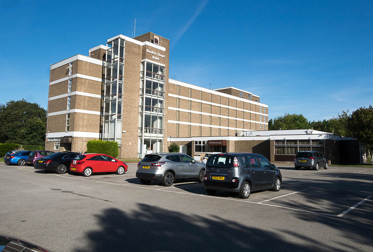 13 07 21 Humber Royal Hotel sold hero