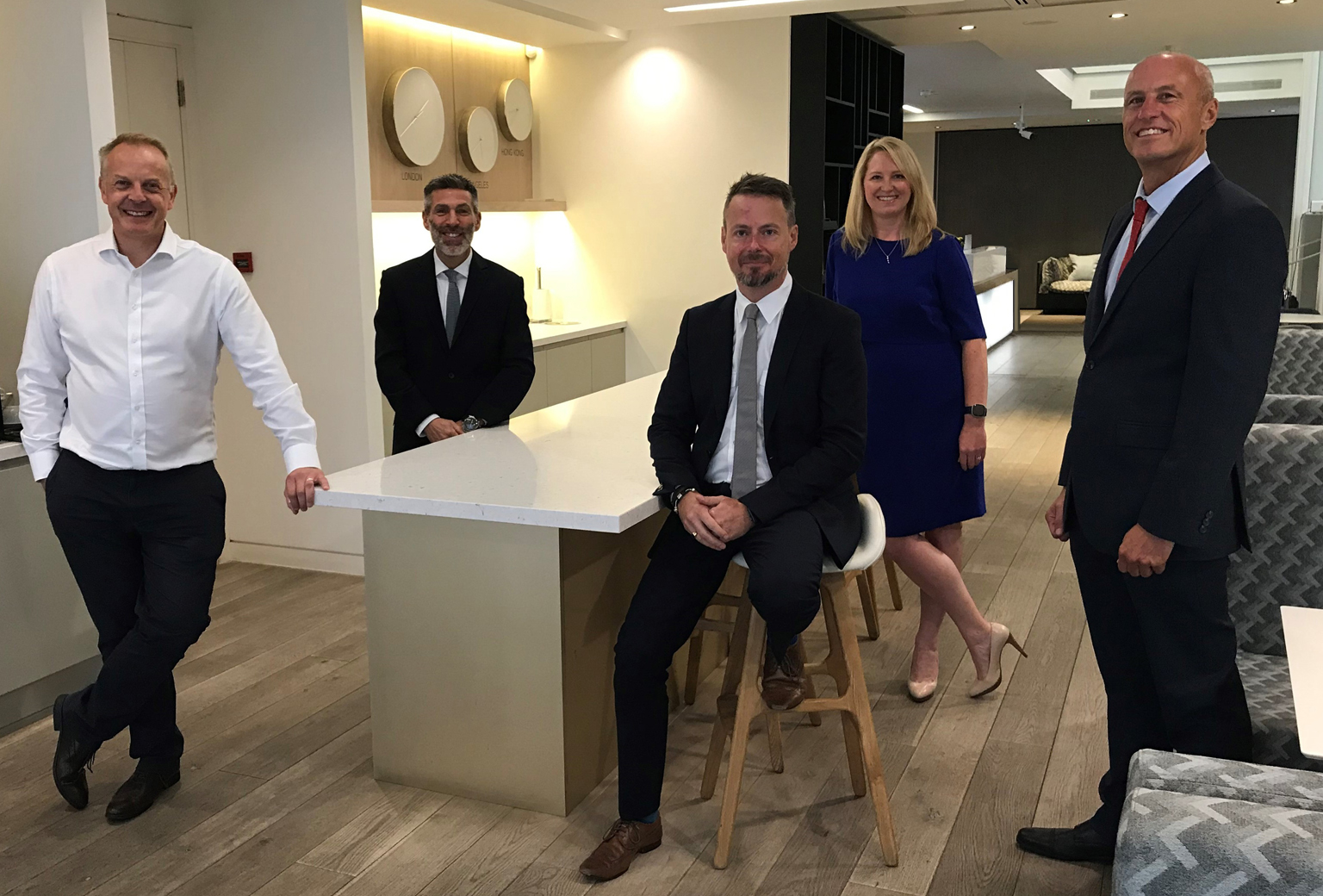 02 08 21 National Capital Markets team strengthened with four new directors hero