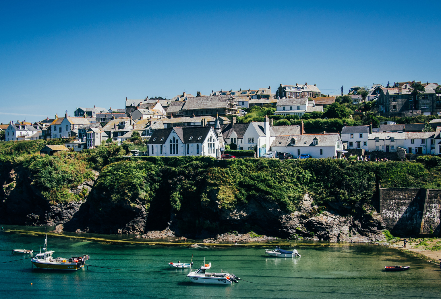 04 08 21 Local Authorities losing out millions due to holiday homes loophole hero