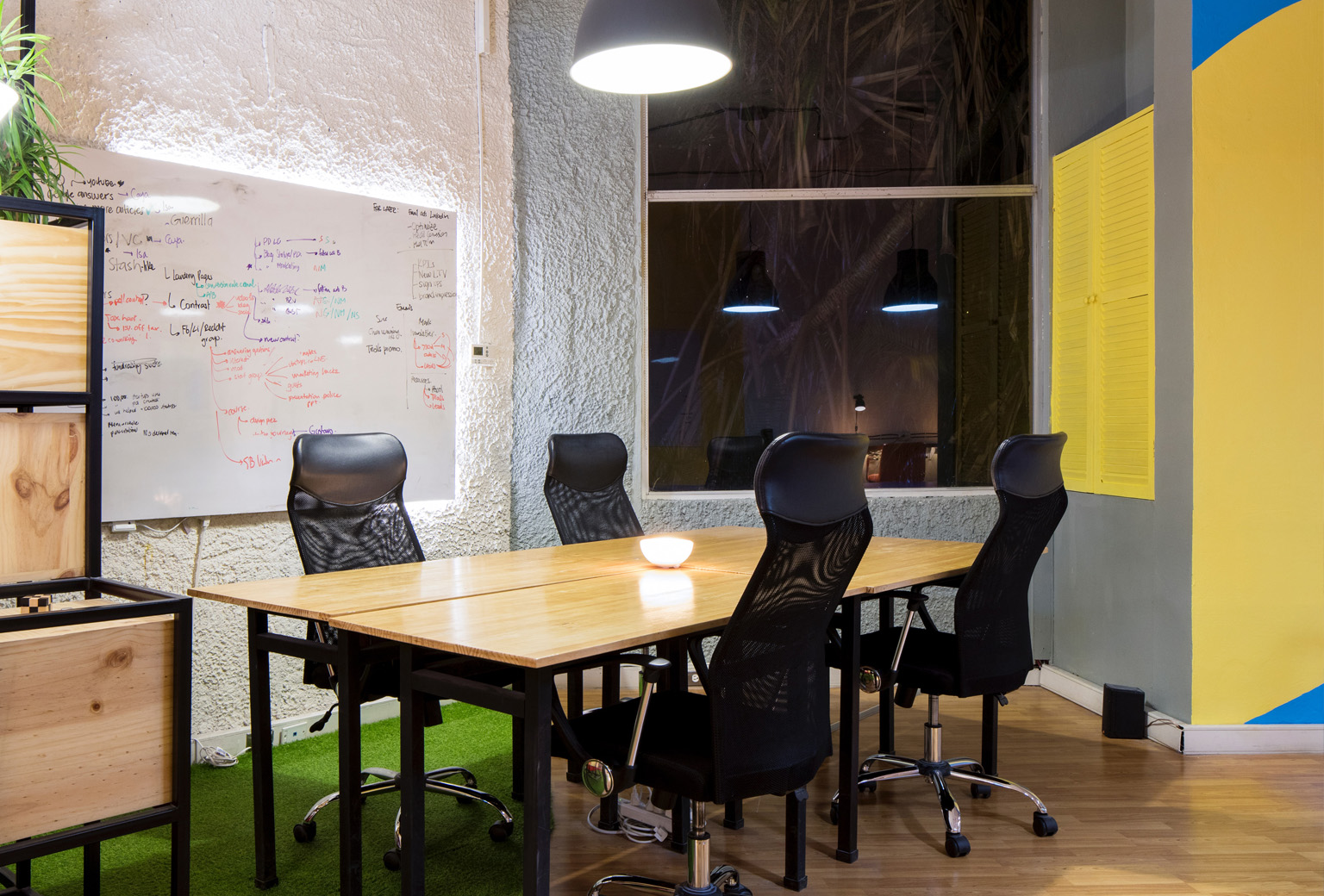 Colliers Gender Pay 2017 hero