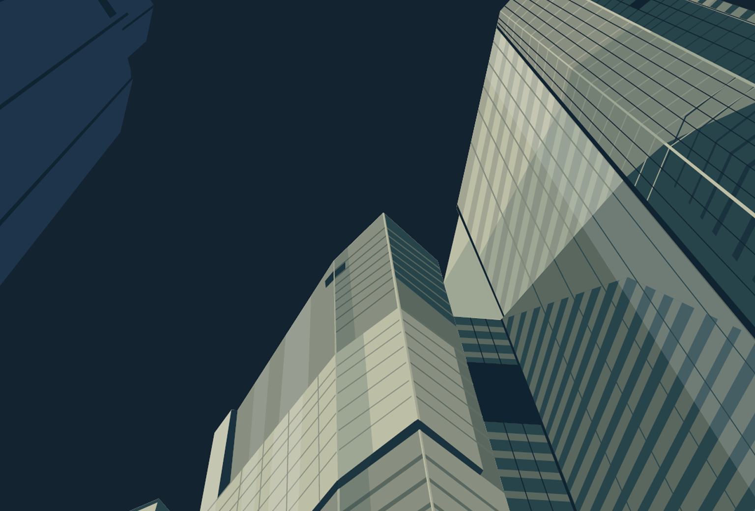 Real Estate Investment Forecasts Q2 2020 hero