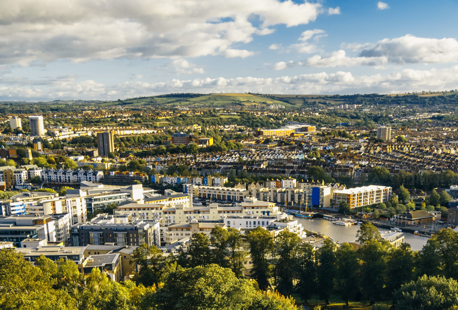 Bristol Snapshot Q2 2021 hero