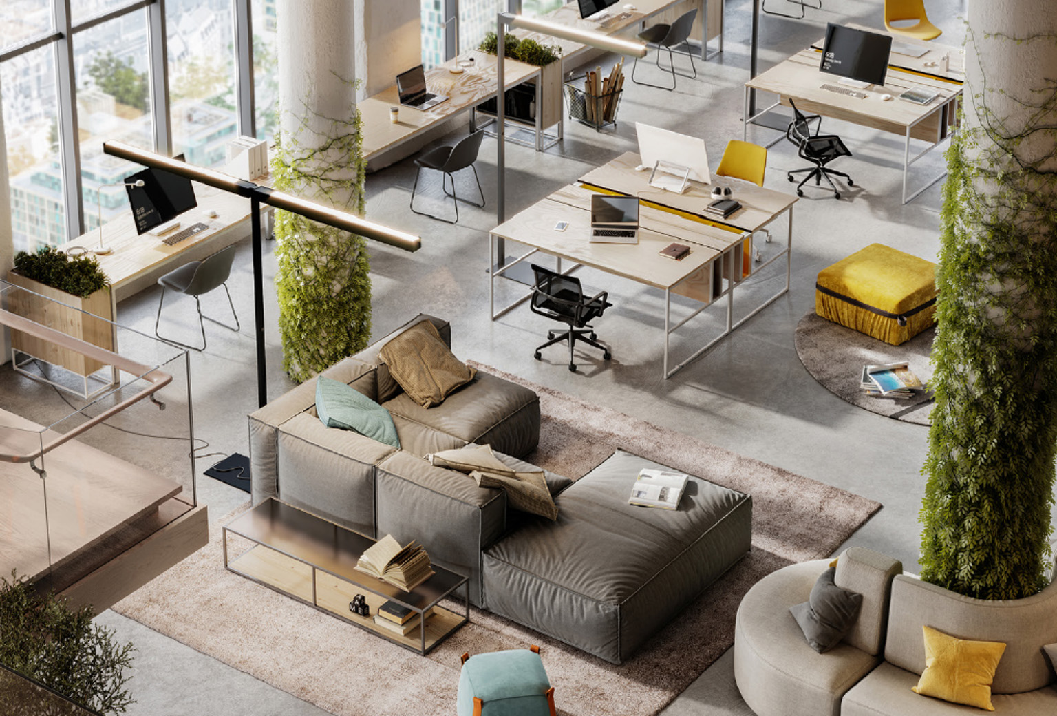 Business Space Lease Advisory New Use Classes hero