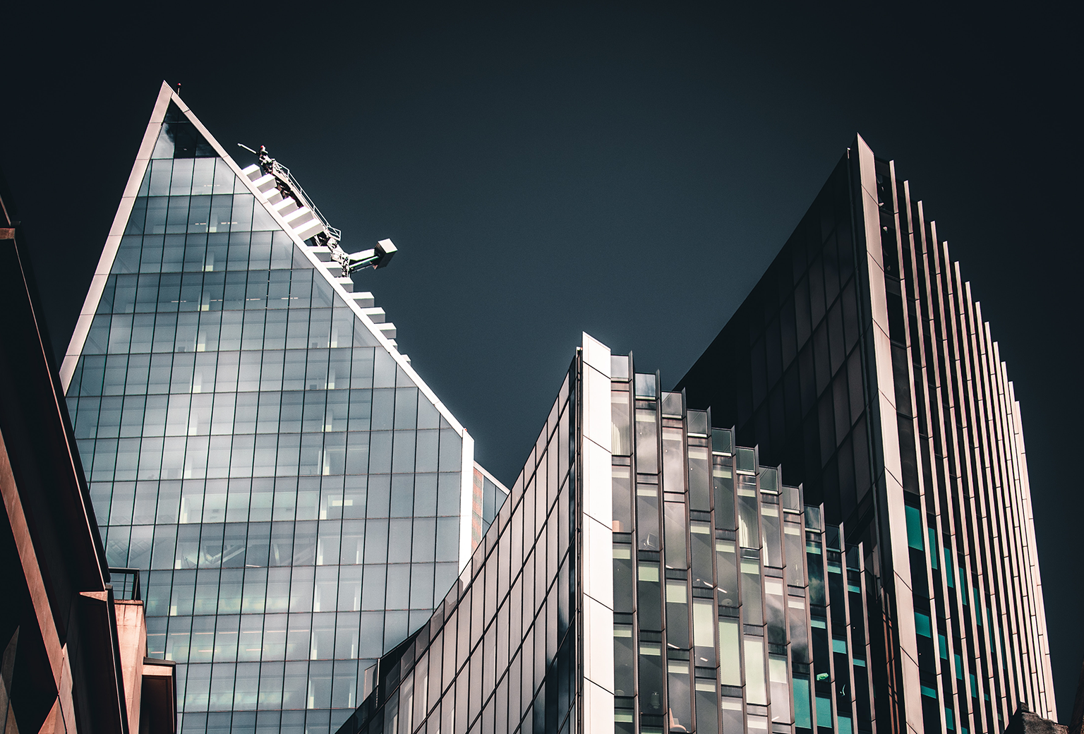 London Offices Q4 2019