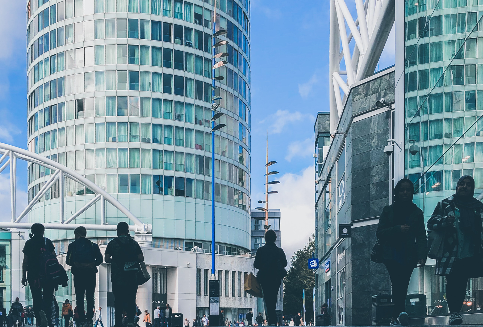 birmingham offices snapshot q32019