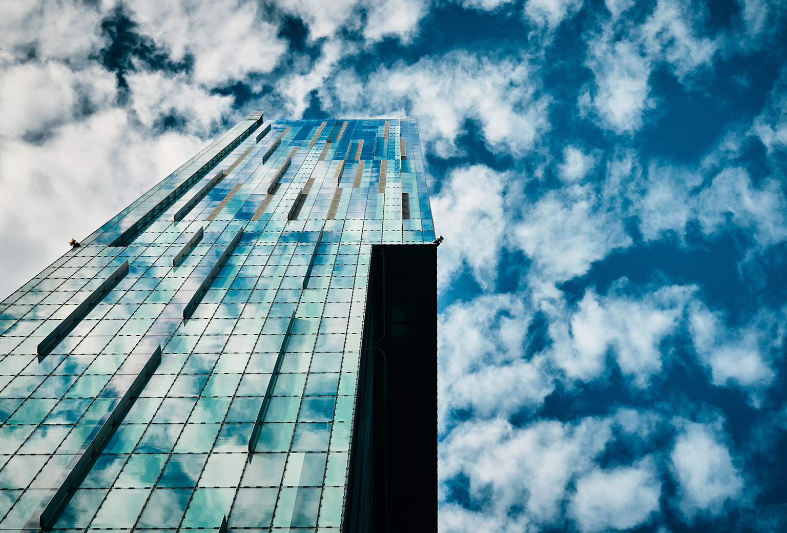 Manchester offices snapshot q32019