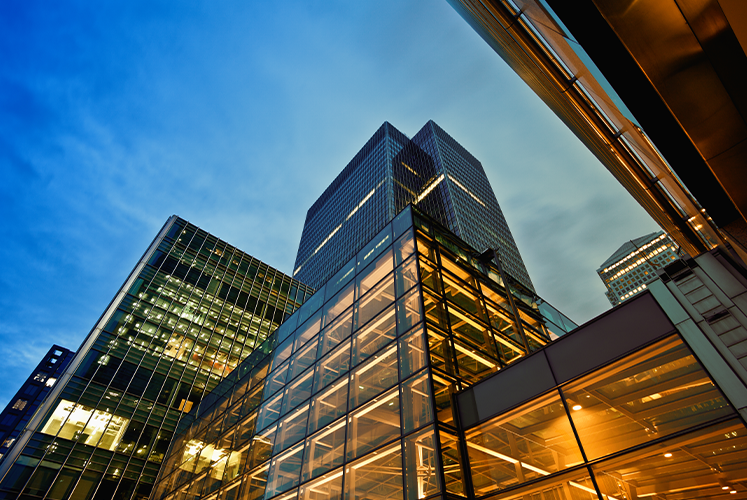 Our Regions 2020 Hero