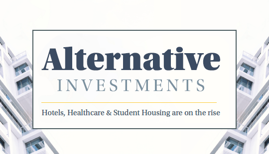 Alternative Investments
