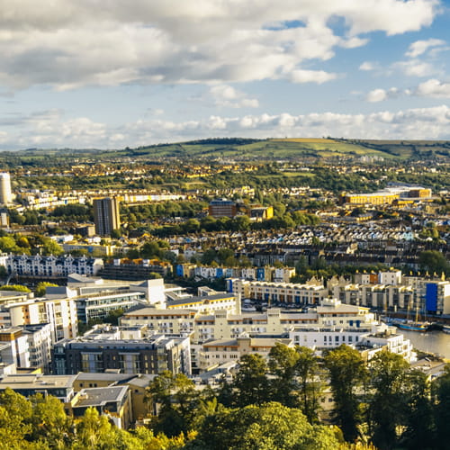 Bristol Snapshot Q2 2021 search