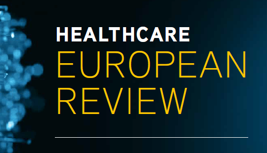Healthcare European Review