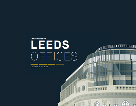 Leeds offices q3 2019 search