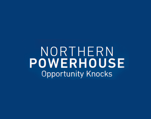 northern powerhouse 2018