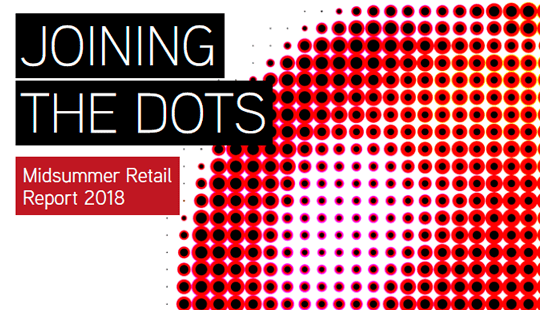Midsummer Retail Report 2018