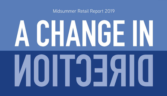 Midsummer Retail Report 2019